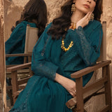 Rangrasiya | Premium Eid Edit 25 | Zaynah