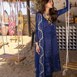 Saira Shakira | Luxury Lawn 25 | LEYLA-B