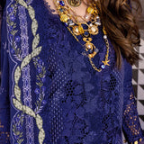 Saira Shakira | Luxury Lawn 25 | LEYLA-B