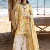 Saira Shakira | Luxury Lawn 25 | SERENA-A