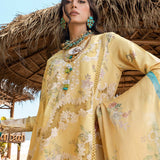 Saira Shakira | Luxury Lawn 25 | SERENA-A