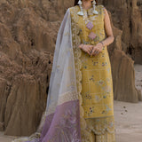 Rangrasiya | Premium Eid Edit 25 | Nadia