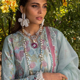 Saira Shakira | Luxury Lawn 25 | DILARA-A