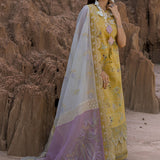 Rangrasiya | Premium Eid Edit 25 | Nadia