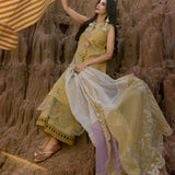 Rangrasiya | Premium Eid Edit 25 | Nadia