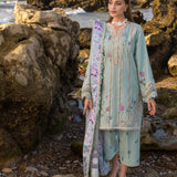 Crimson | Floe by Crimson | Floral Crush - D6 A
