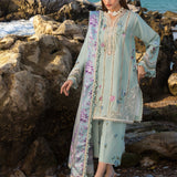Crimson | Floe by Crimson | Floral Crush - D6 A