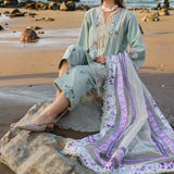 Crimson | Floe by Crimson | Floral Crush - D6 A