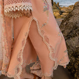 Crimson | Floe by Crimson | Twirls And Ties - D8 A