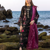 Crimson | Floe by Crimson | Bloom Bold - D4 B