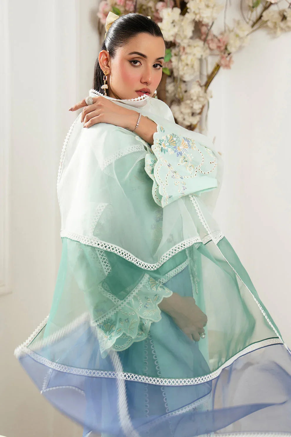 Imrozia Premium | Kianna Casuals | SP-73 DINA - Rang-e-Khaas