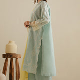 Zara Shahjahan | Eid Pret 25 | CR25P0222