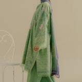 Zara Shahjahan | Coco Lawn 25 | Sufa-5A