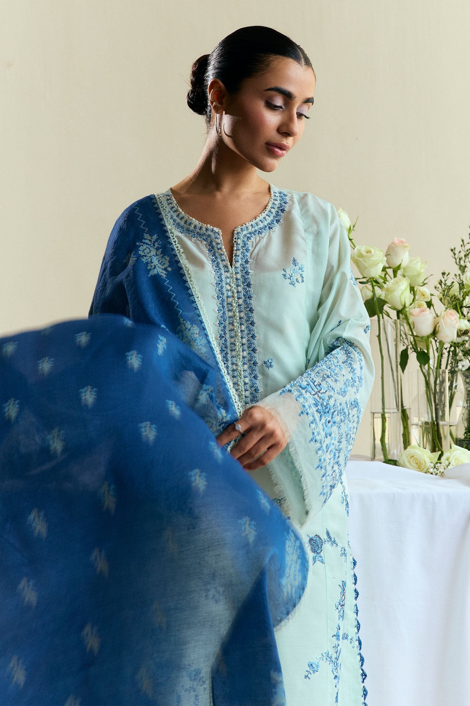 Zara Shahjahan | Coco Eid Edit | Isle-D10