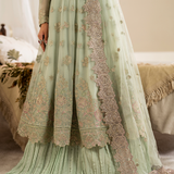 Iznik | Formal Wear | UE-286