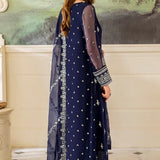 Declare | Chiffon Luxe | LUNE LFP-1110