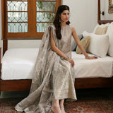Faiza Saqlain | Mehermah Luxe Formals | Damaris