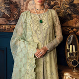 Nureh | Elanora Formal 24 | NEL-50-Meadow