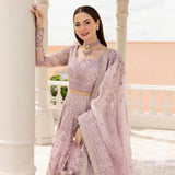 Faiza Saqlain | Neorah  Wedding Festive 24 | Anysia