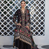 Faiza Saqlain | Merle - Lawn'24