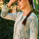 Iznik | Ready to Wear | IP-227 PRINTED LAWN