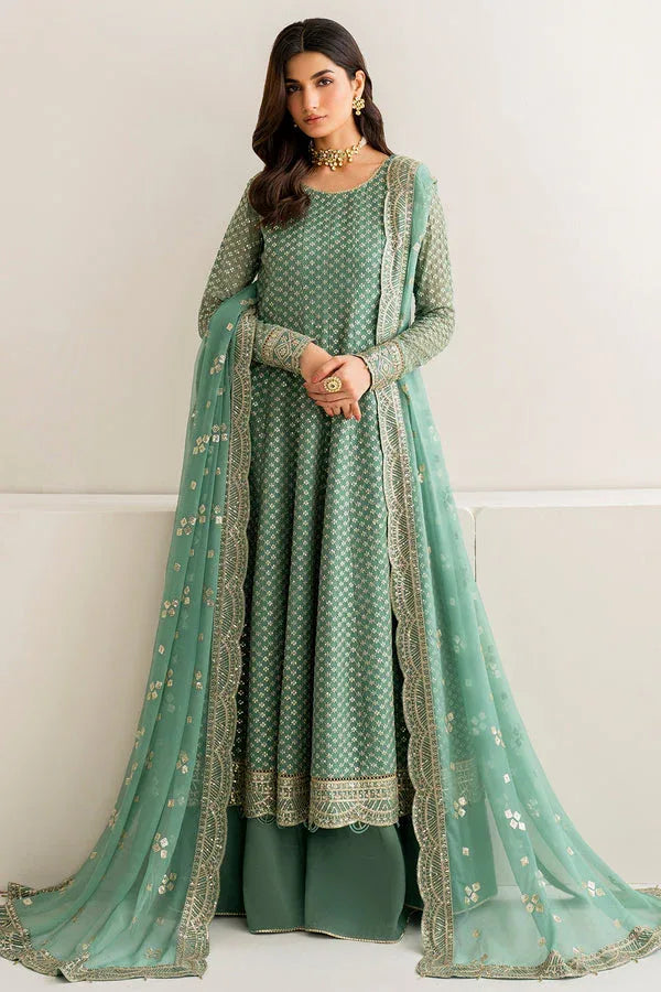 Farasha | Lumiere Formals | WHIMSY - Rang-e-Khaas