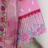 Farasha | Summer weaves |Soft Mist