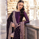 Faiza Saqlain | Adeen Formals | Vespera