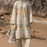 Jazmin | Summer Lawn 25 | USE-9168