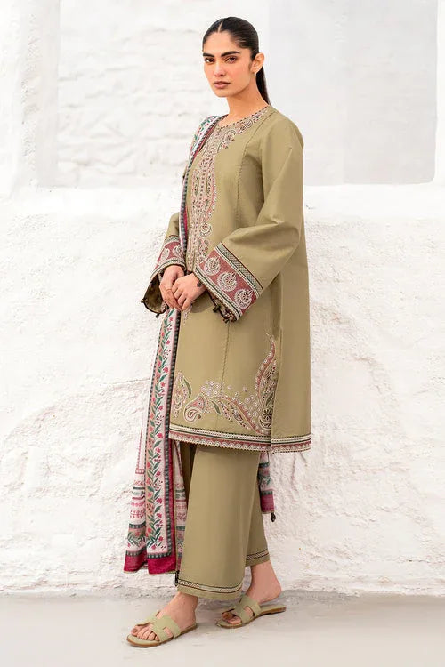 Jazmin | Ready to Wear 25 | RTW-1190 - Rang-e-Khaas