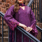 Farasha | Printed Essentials | Winkmist