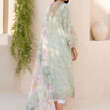 Iznik | Festive Lawn 25 | EFL-07