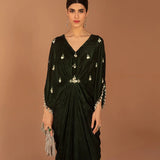 Faiza Saqlain | Aleira Evening Edit 24 | Perin