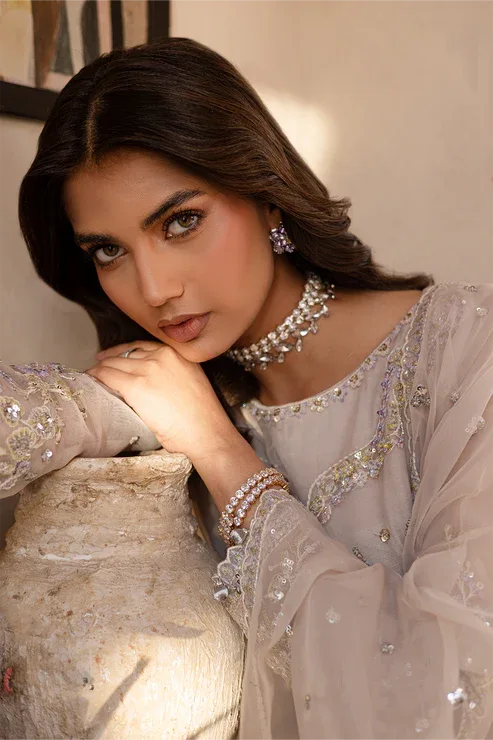 Emaan Adeel | Noore Festive Formals | SORAYA - Rang-e-Khaas
