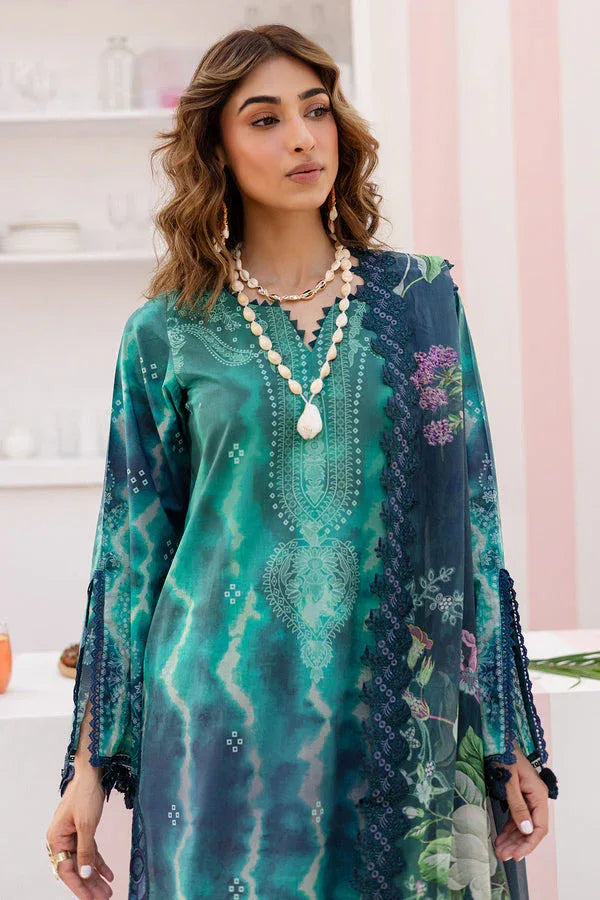 Nureh | Gardenia 25 | NSG-190 - Rang-e-Khaas