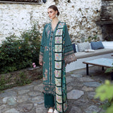 Republic Womenswear | Aylin Summer Lawn 24 | Fleur (D2-B)