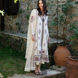 Republic Womenswear | Aylin Summer Lawn 24 | Muguet (D1-B)