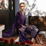 Republic Womenswear | Aylin Summer Lawn 24 | Cemile (D6-B)