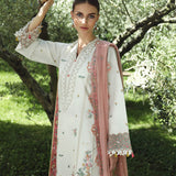 Republic Womenswear | Aylin Summer Lawn 24 | Camellia (D3-B)