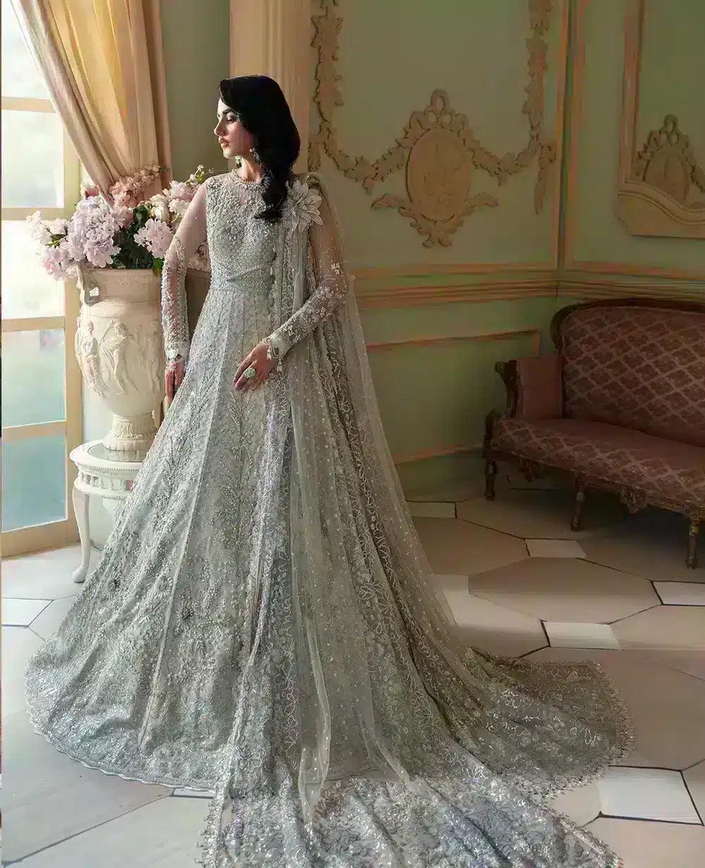 Republic Womenswear | Joie De Vivre Wedding 23 | RWU-23-D3 - Rang-e-Khaas