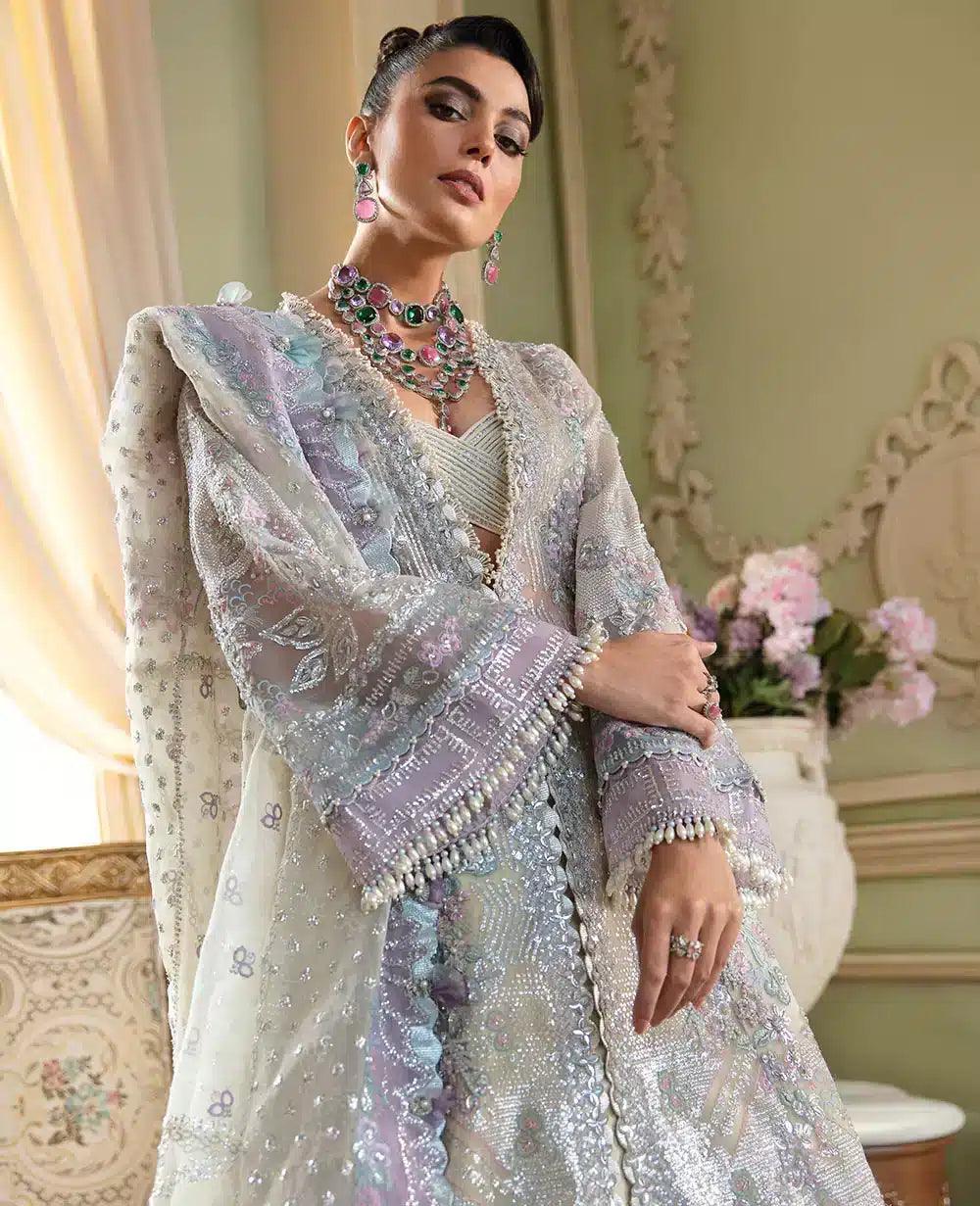 Republic Womenswear | Joie De Vivre Wedding 23 | RWU-23-D4 - Rang-e-Khaas