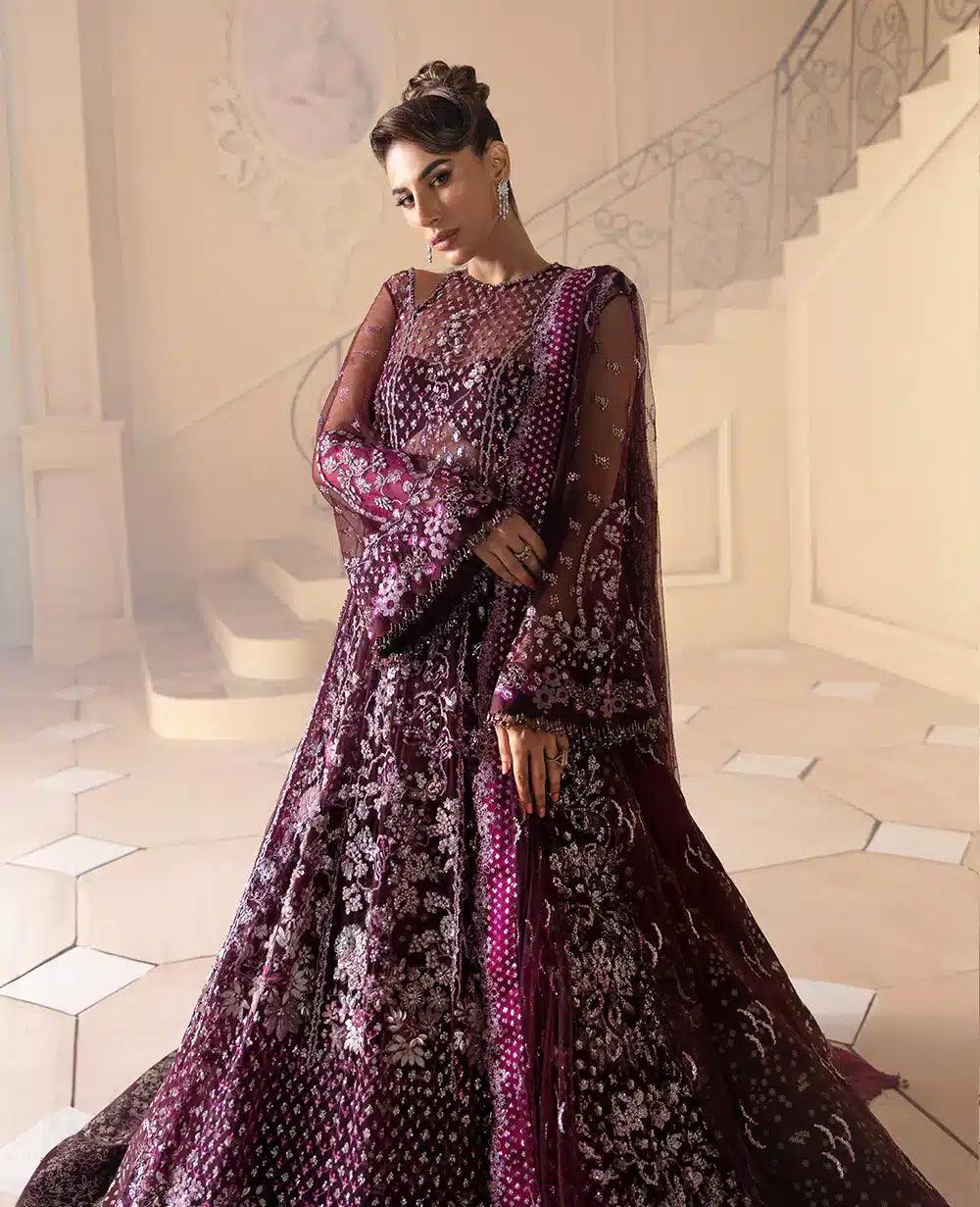 Republic Womenswear | Joie De Vivre Wedding 23 | RWU-23-D6 - Rang-e-Khaas
