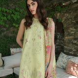Republic Womenswear | Aylin Summer Lawn 24 | Lunara (D5-A)