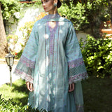 Republic Womenswear | Aylin Summer Lawn 24 | Rosa (D8-A)
