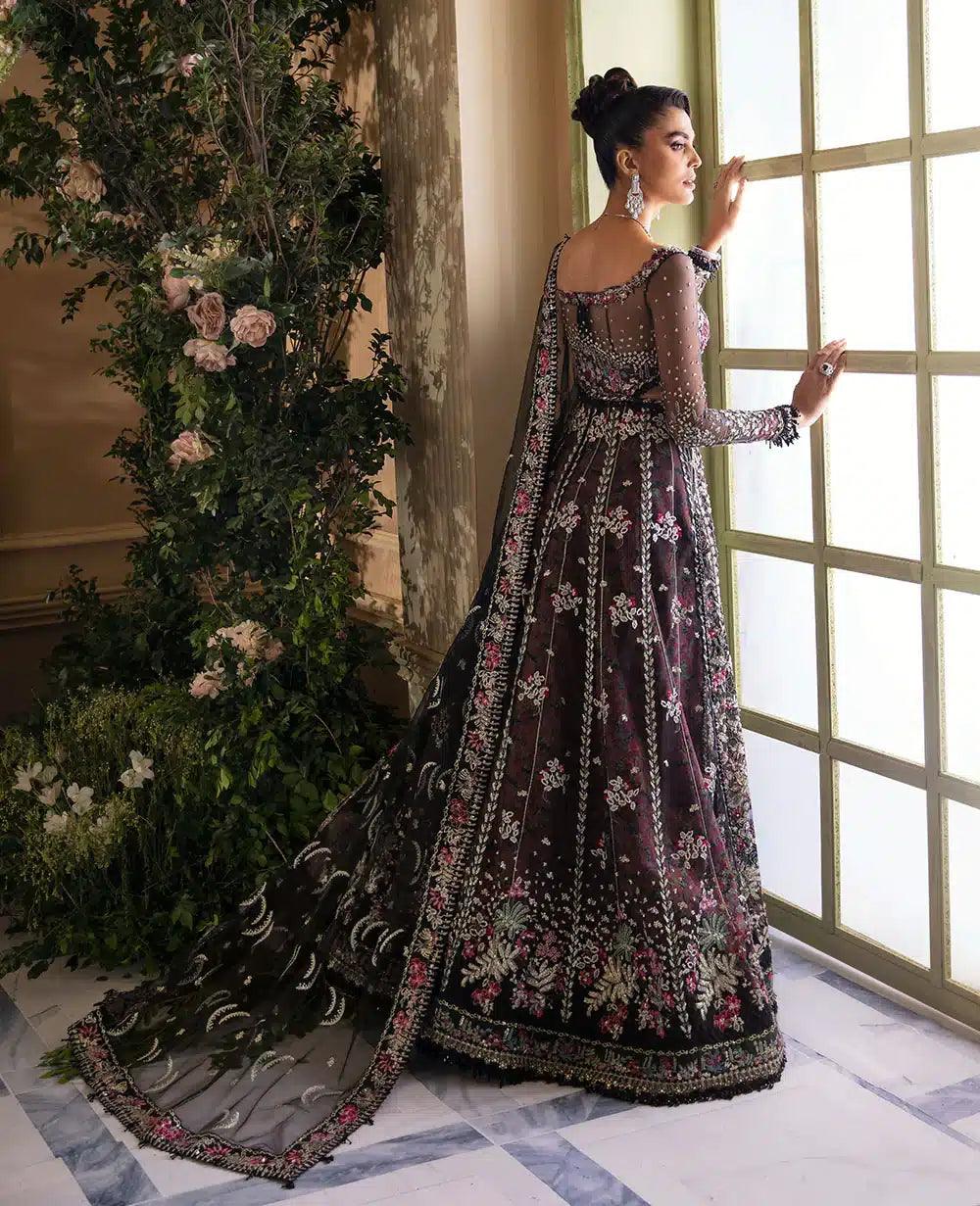 Republic Womenswear | Joie De Vivre Wedding 23 | RWU-23-D7 - Rang-e-Khaas
