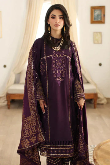 Charizma | Meeras Formals 23 | CM3-01 - Rang-e-Khaas