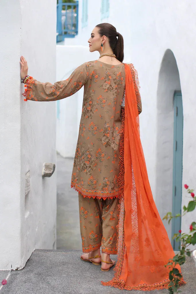 Charizma | Print Melody | PM4-11 - Rang-e-Khaas