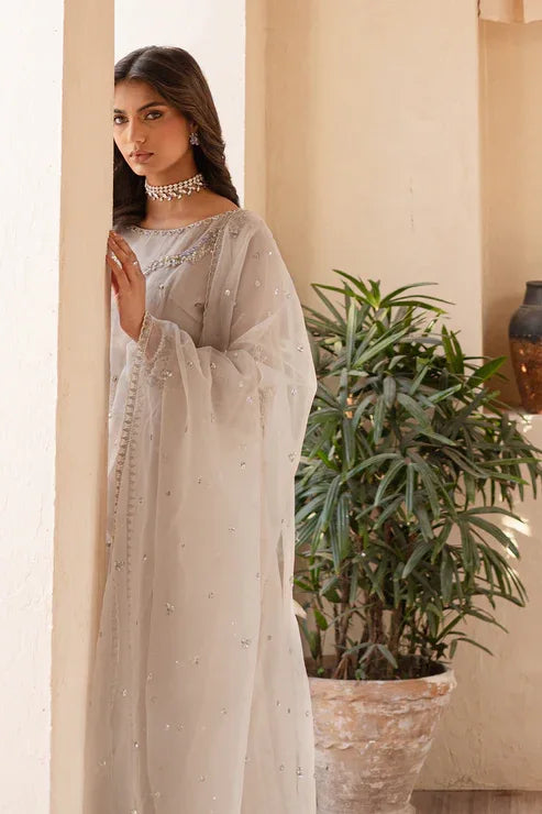 Emaan Adeel | Noore Festive Formals | SORAYA - Rang-e-Khaas