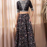 Jazmin | Formals Collection | RAW SILK UR-7015