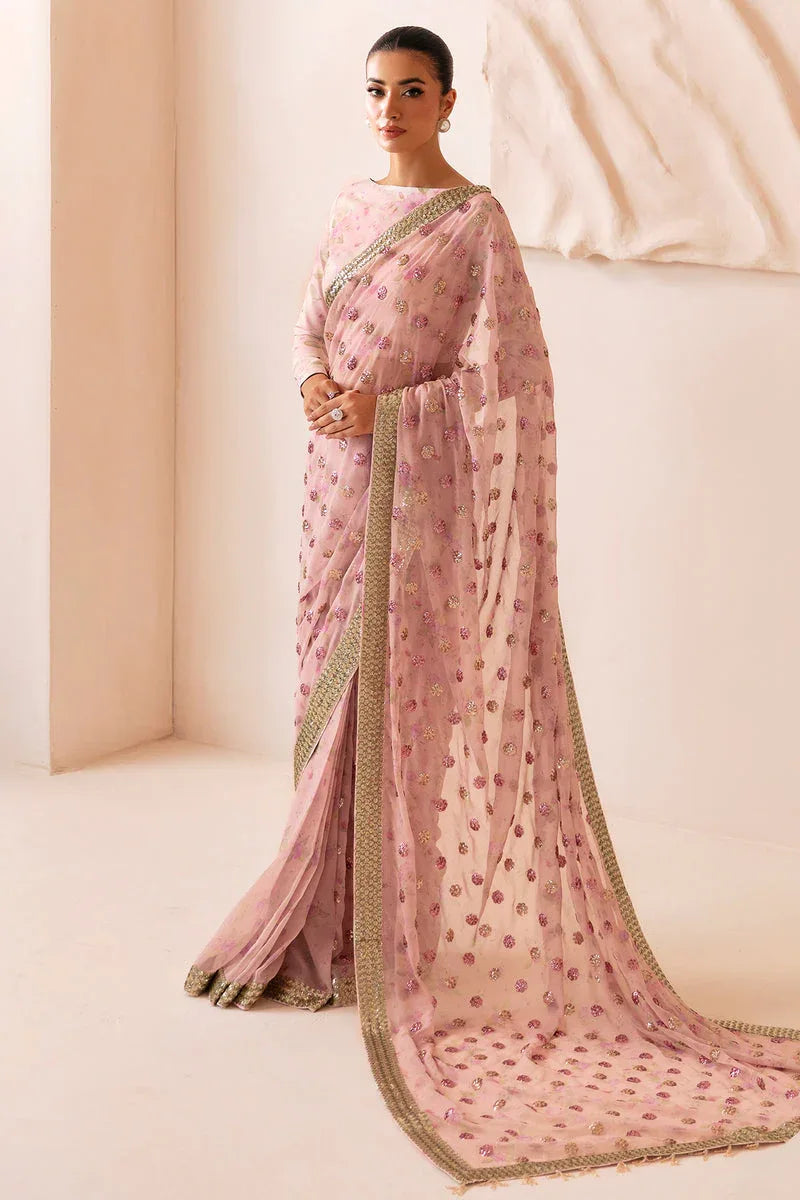 Jazmin | Formals Collection | UR-7042 - Rang-e-Khaas